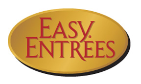 Easy Entrees Logo