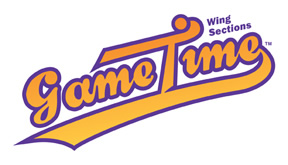 Game Time Logo