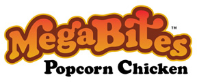 MegaBite Logo