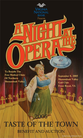 Night at the Opera