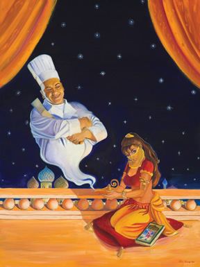 Arabian Nights