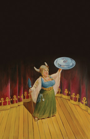 Night at the Opera